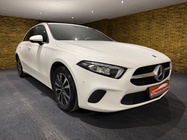 Mercedes-Benz A-Class 2022