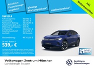 Volkswagen ID.4 2025
