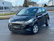 Hyundai i10 2025