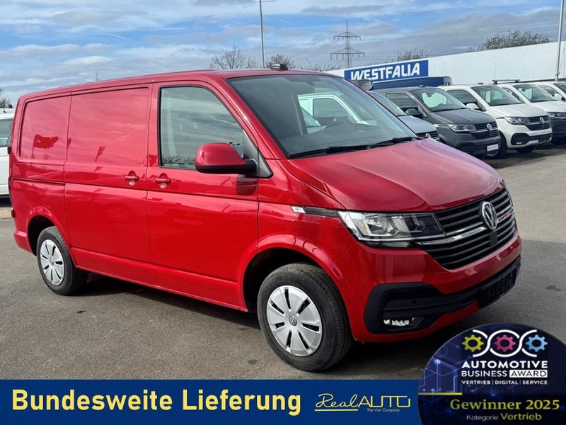 Volkswagen T6