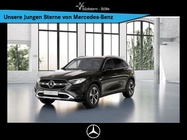 Mercedes-Benz GLC-Class 2025