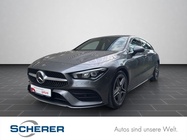 Mercedes-Benz CLA-Class 2023