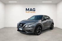 Nissan Juke 2022
