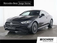 Mercedes-Benz CLE-Class 2025