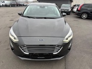 Ford Focus 2019