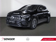 Mercedes-Benz GLA-Class 2024