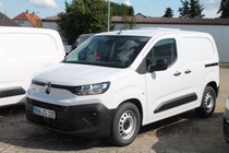 Citroen Berlingo 2025