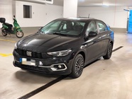 Fiat Tipo 2025