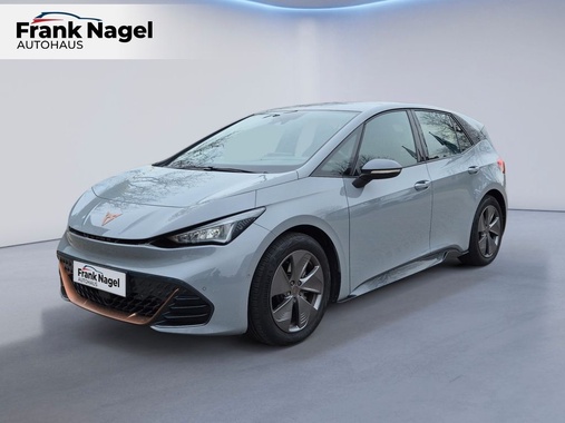 Cupra Born 2023