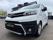 Toyota Proace 2022