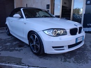 BMW 1 Series 2009
