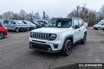 Jeep Renegade 2026