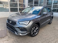 Seat Ateca 2024