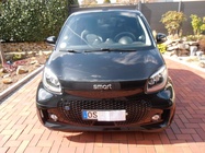 Smart ForTwo 2021