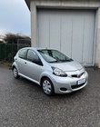 Citroen C3 2019