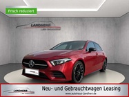 Mercedes-Benz A-Class 2022
