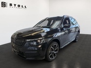 Skoda Kamiq 2024