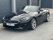 BMW Z4 2020