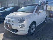 Fiat 500C 2022