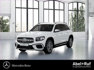Mercedes-Benz GLB-Class 2025