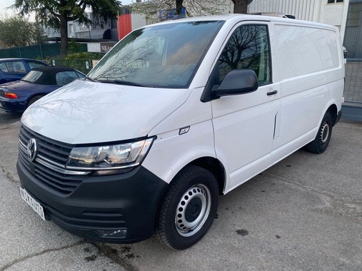 Volkswagen Other 2020