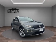 Volkswagen T-Roc 2020