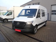 Mercedes-Benz Sprinter 2021