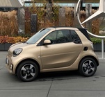 Smart ForTwo 2022