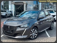 Peugeot 208 2021