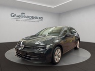 Volkswagen Golf 2025