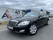 Mercedes-Benz S-Class 2009