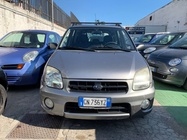 Subaru Justy 2004