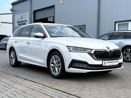 Skoda Octavia 2023
