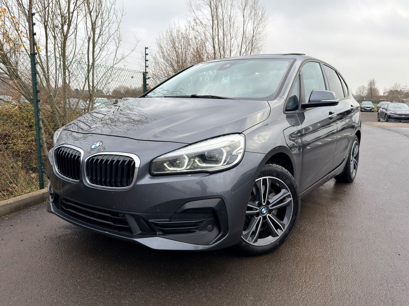 BMW 2 Series