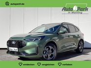 Ford Kuga 2025