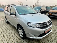 Dacia Logan 2016