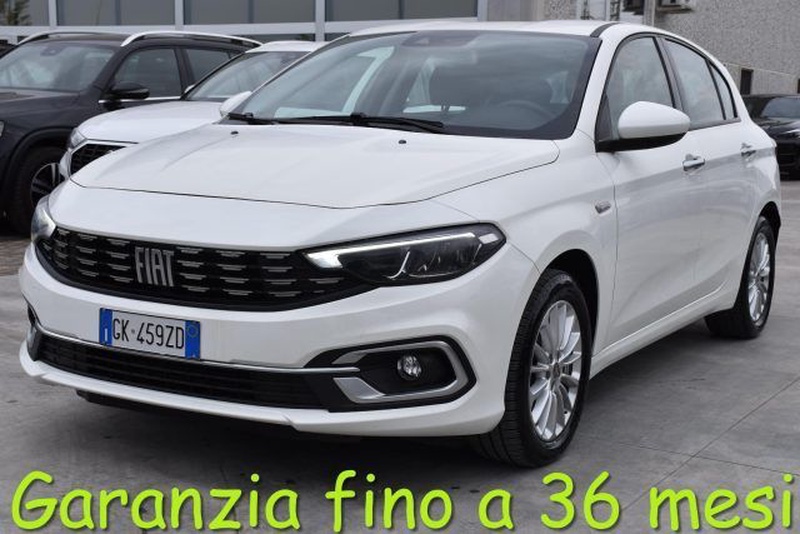 Fiat Tipo