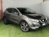 Nissan Qashqai 2018