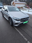 Mercedes-Benz GLC-Class 2019
