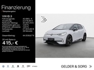 Volkswagen ID.3 2025
