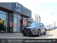 Mazda CX-3 2021
