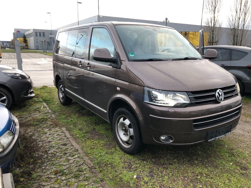 Volkswagen T5