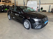 Seat Ibiza 2025