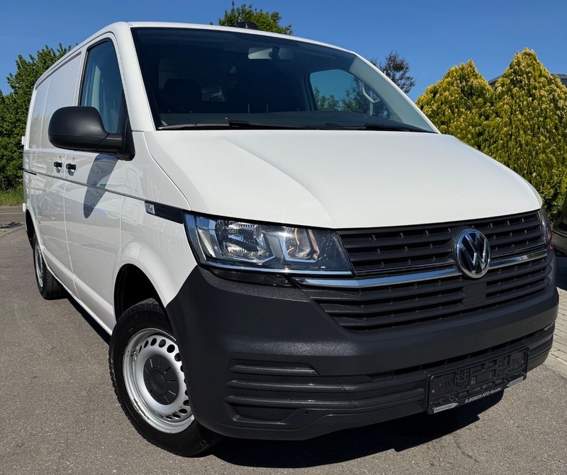 Volkswagen T6