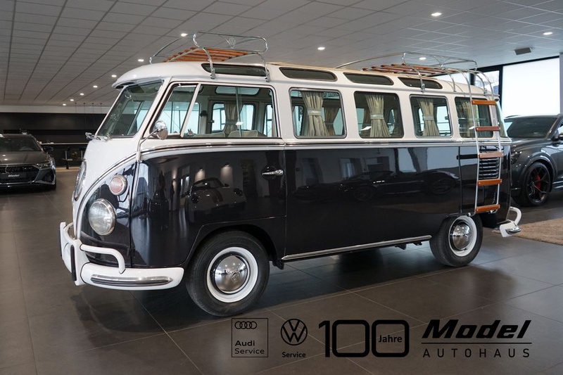 Volkswagen T1