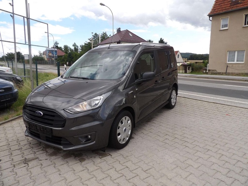 Ford Tourneo Connect