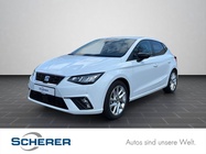 Seat Ibiza 2025