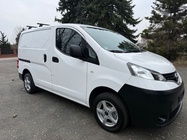Nissan NV200 2019