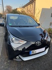 Toyota Aygo 2019