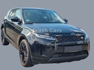 Land Rover Evoque 2021